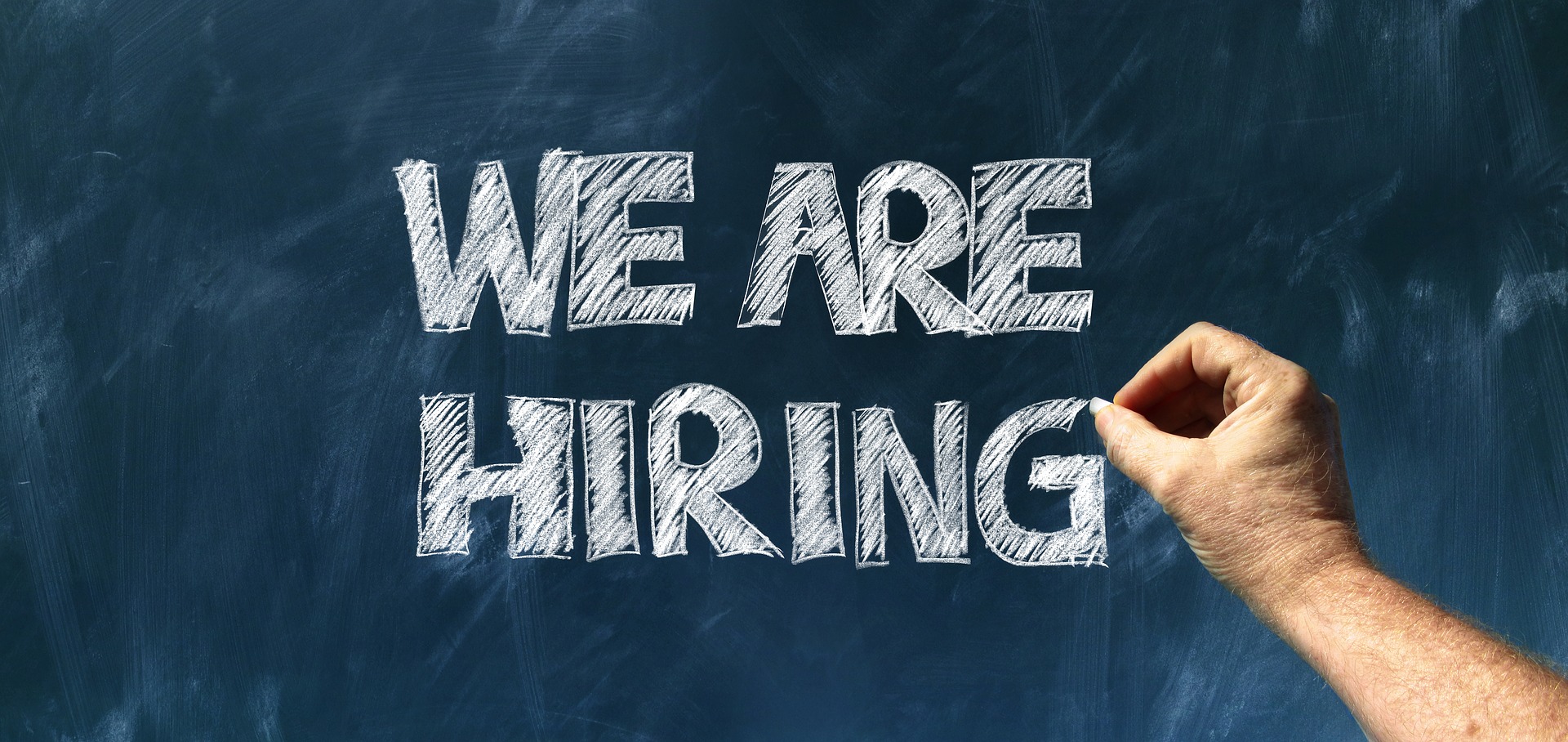 Why the Unemployment Rate Does NOT Affect Your Hiring