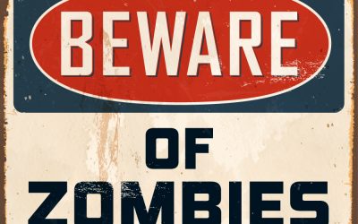 Zombies in the Workplace