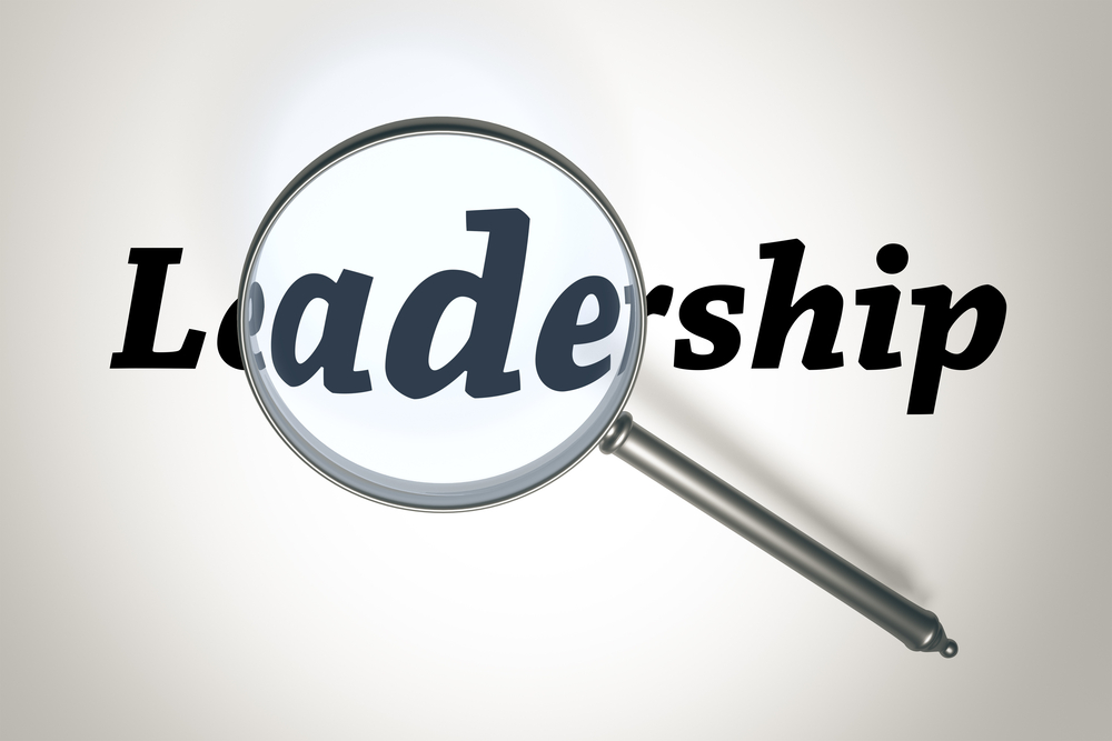 A-list Founder Beth Smith Featured on Future of Leadership Podcast Today