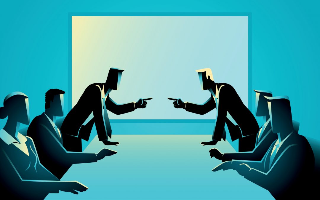 What to Do With an Entitled Employee