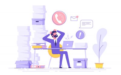 If You Just Fired Someone, DON’T Do This