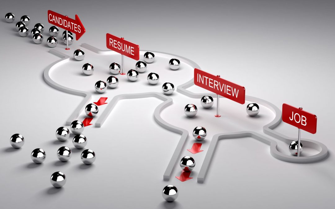 Why Your Outbound Recruiting Efforts Don’t Work