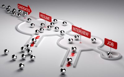 Why Your Outbound Recruiting Efforts Don’t Work