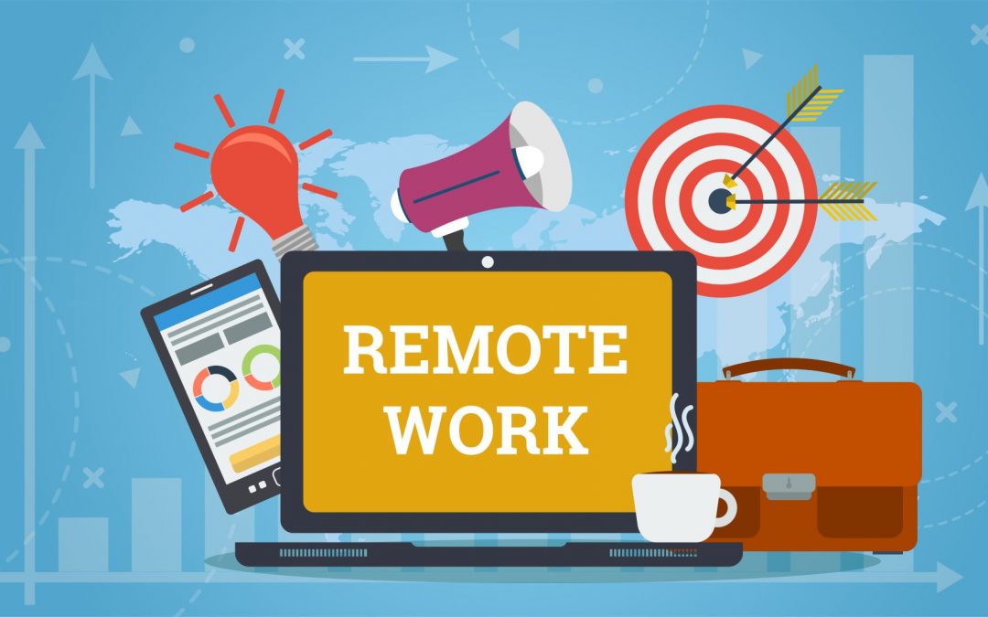 How to Manage Remote Workers