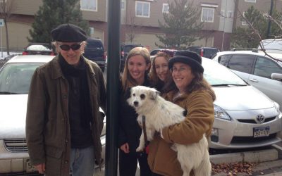 How You Hire a Fritzy