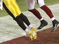 Why You Need Good Foot Awareness