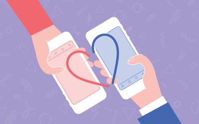 Are Dating & Hiring The Same?