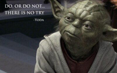 NEVER Use This Word!