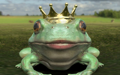 Bad Hires, Prince Charming and Frogs
