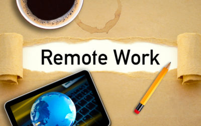 The War Over Remote Work