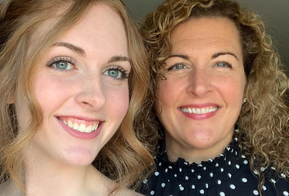 A Thanksgiving Message