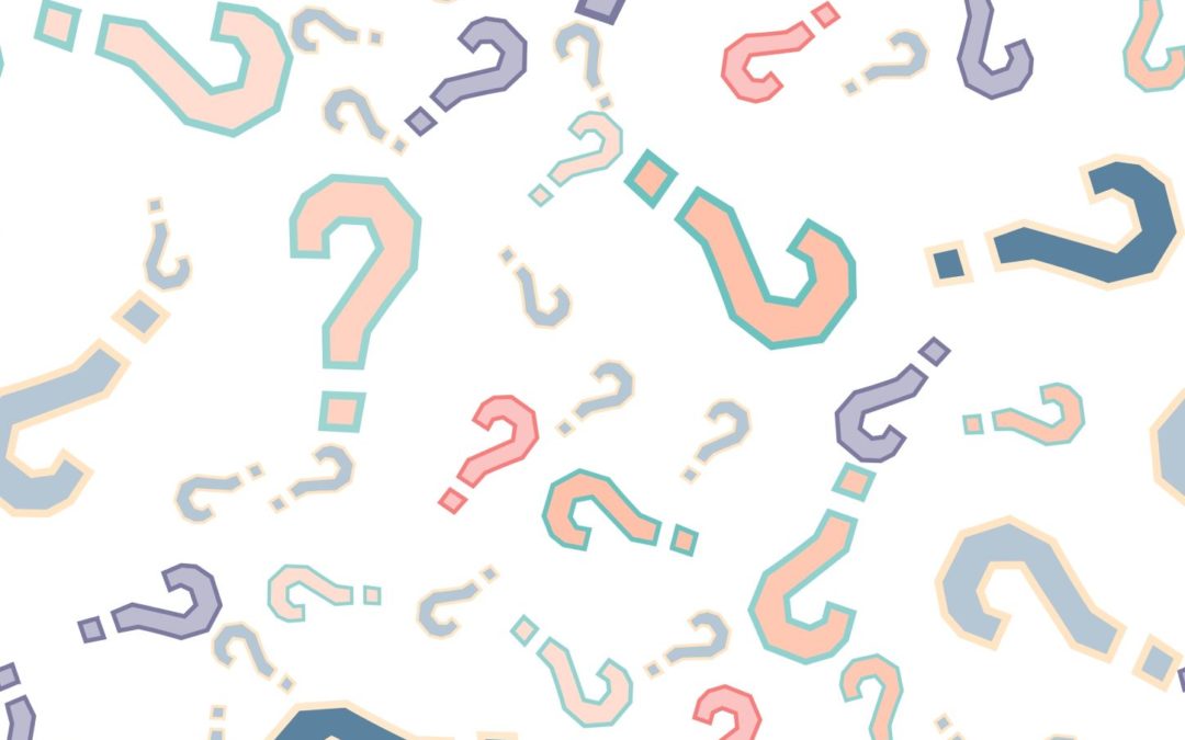 Where Are All the People? Here is the Good News