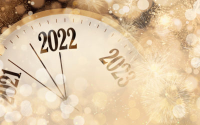 New Years Resolution:  Diet, Exercise, Fire Someone.