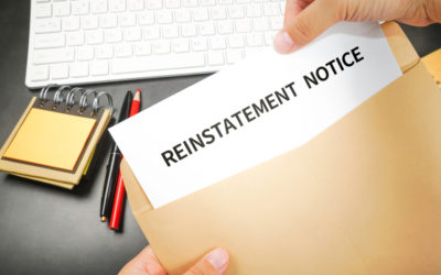 Should I Re-Hire a Former Employee?