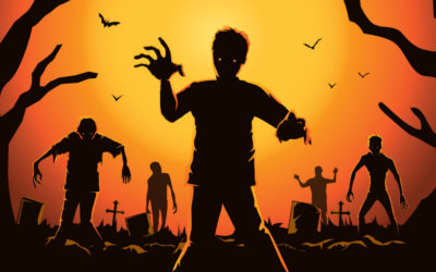 Zombies in the Workplace