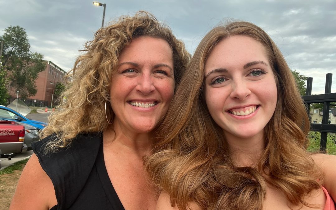 A Thanksgiving Message