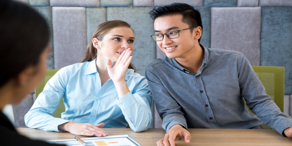 Do You Hear What I Hear?