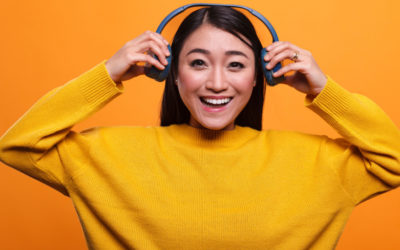 Take Off Your Headphones