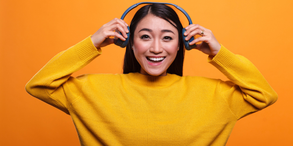 Take Off Your Headphones