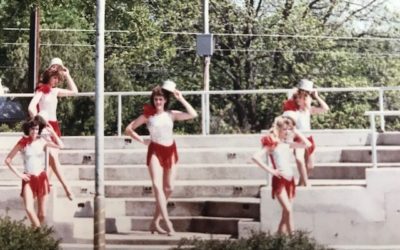 When You Learn a New Skill