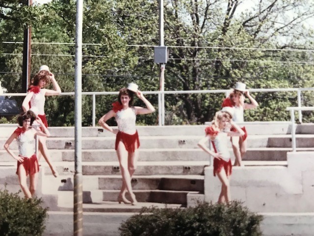 When You Learn a New Skill