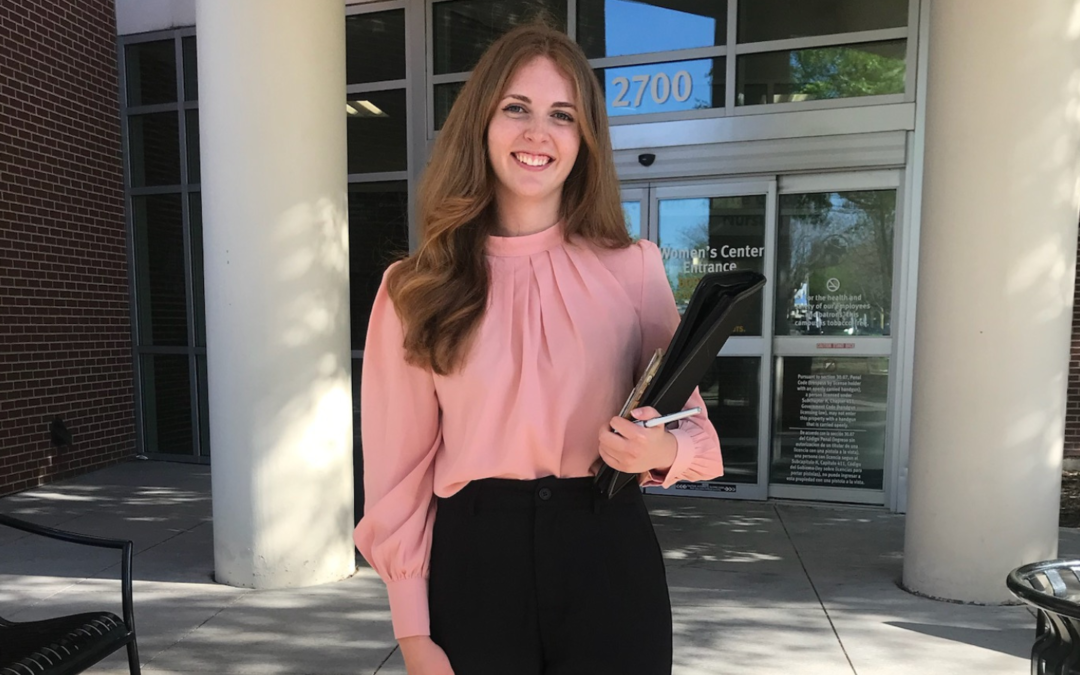 When You Are Tired of Interviewing