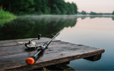 Fishing vs. Poaching