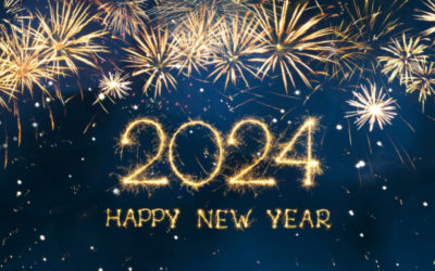 New Year’s resolutions: Diet, Exercise, Fire Someone?