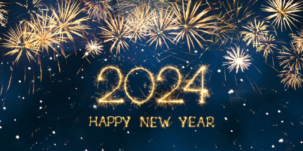 New Year’s resolutions: Diet, Exercise, Fire Someone?