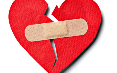 Having Your Heart Broken