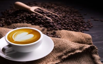 Who Makes the Coffee?