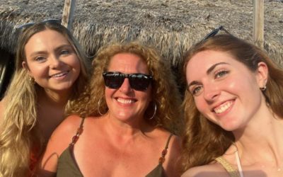 The Results Are In About My Killer Tan