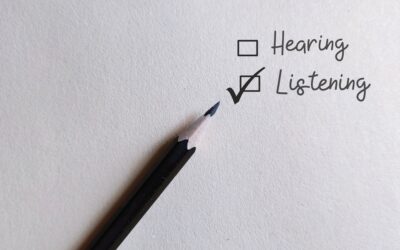 Do You Hear What I Hear?