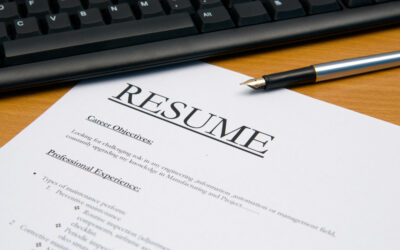 How to Read a Resume