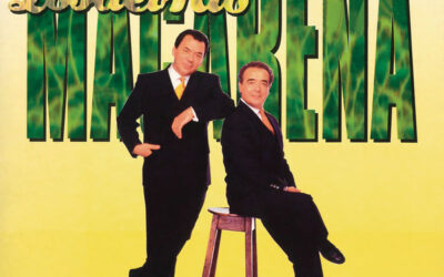 Hiring & The Macarena