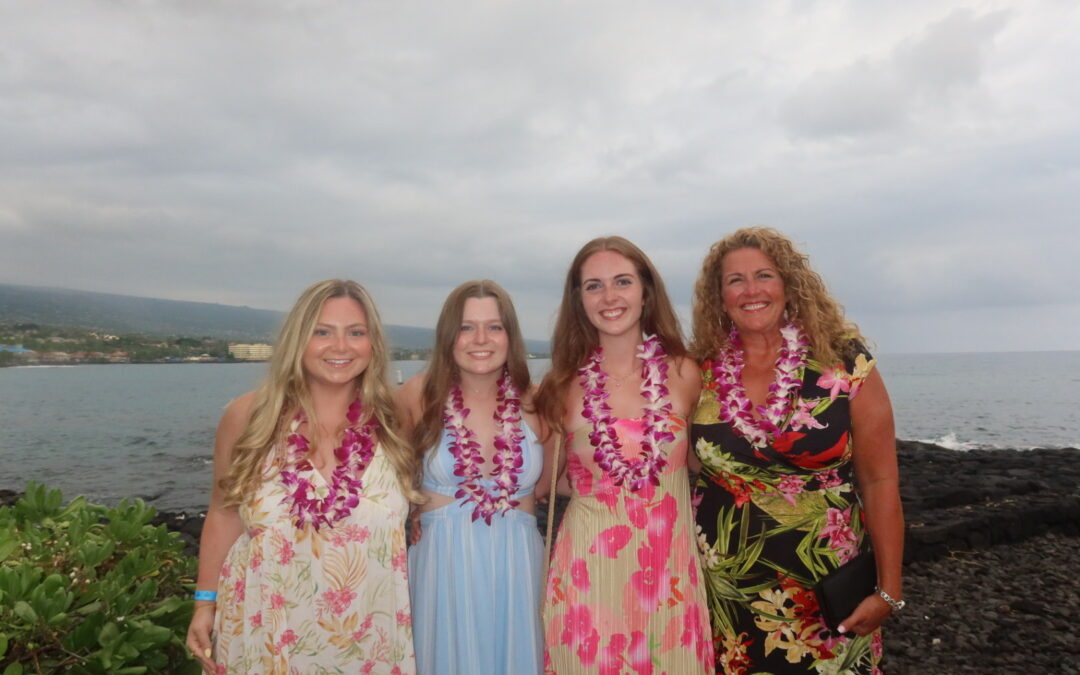 The Antidote to Burnout