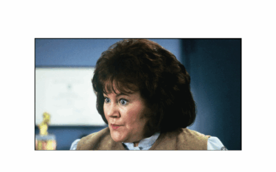 The “Joyce” Effect