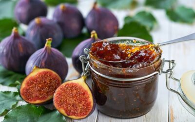 Fig Jam