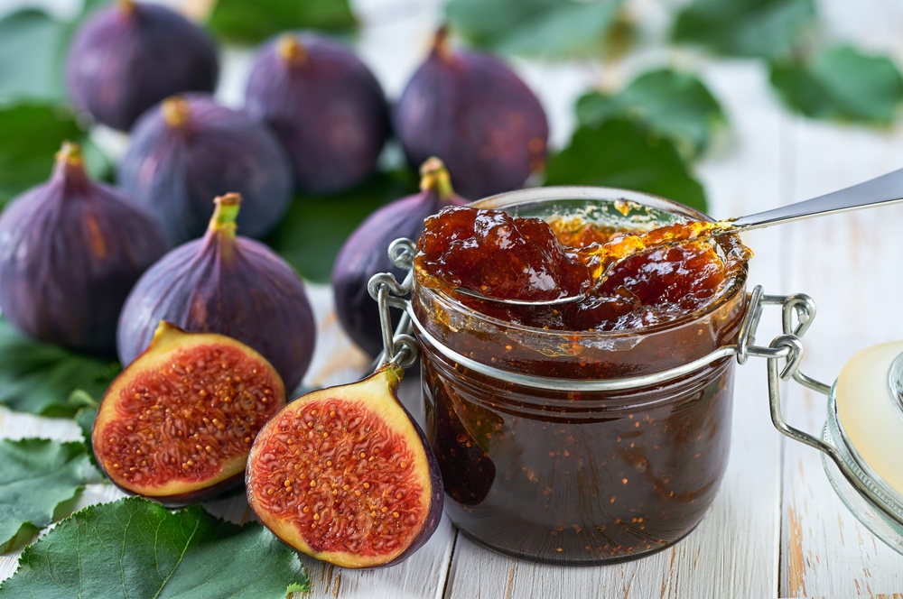 Fig Jam