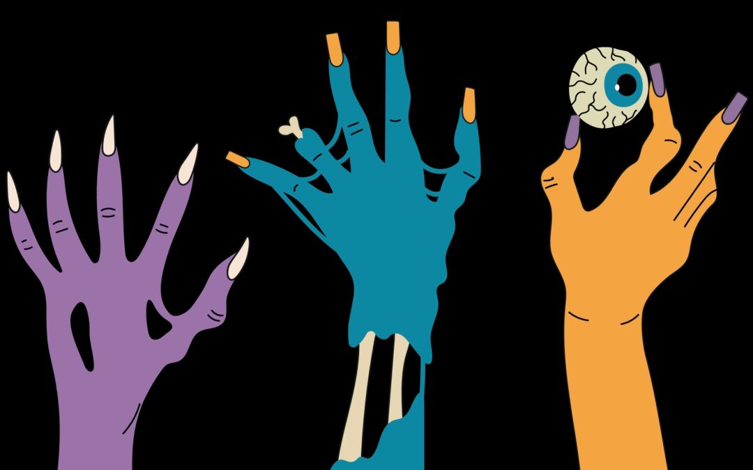 Zombies in the Workplace