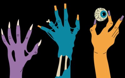 Zombies in the Workplace